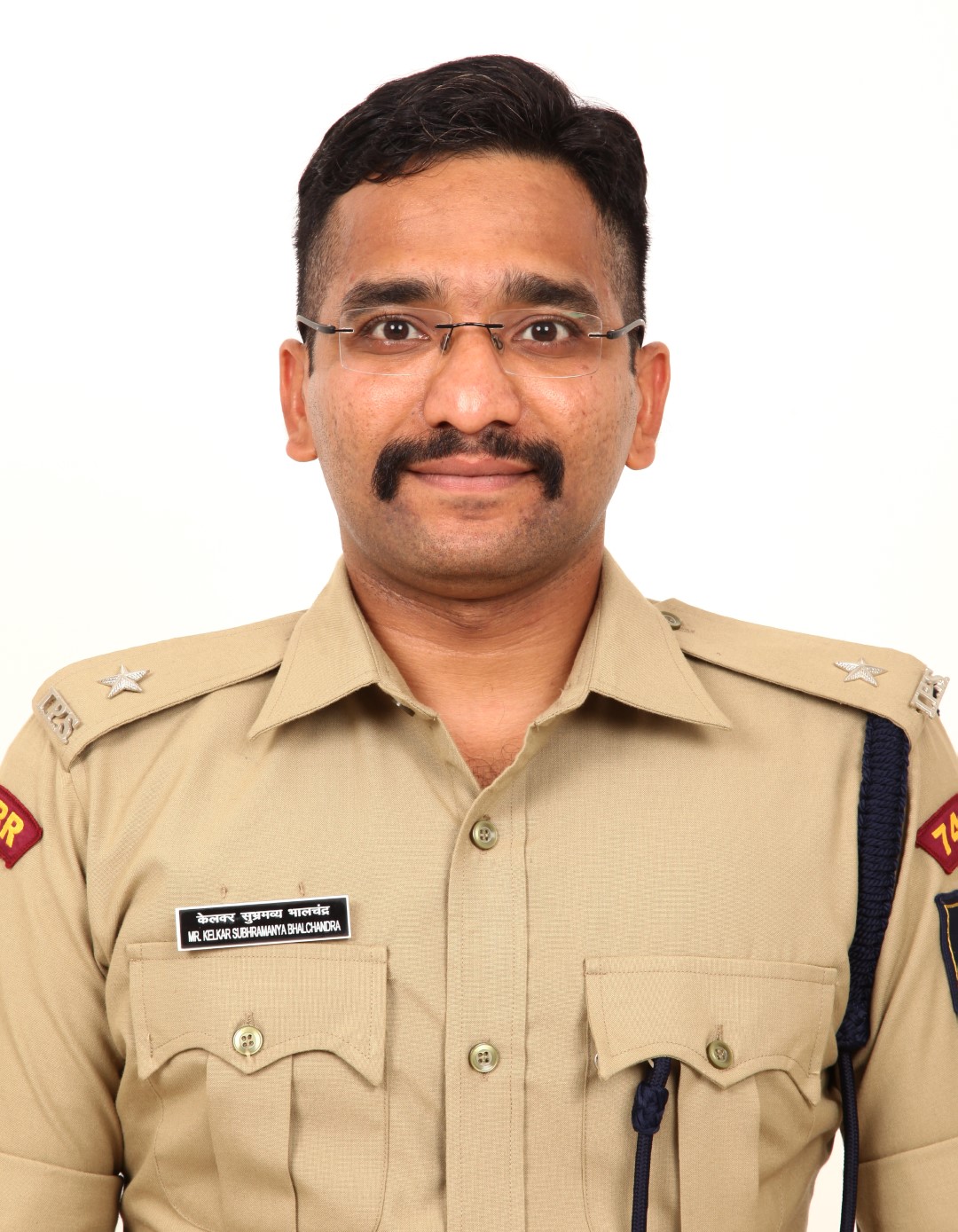 Kelkar Subhramanya Bhalchandra Kelkar Subhramanya Bhalchandra